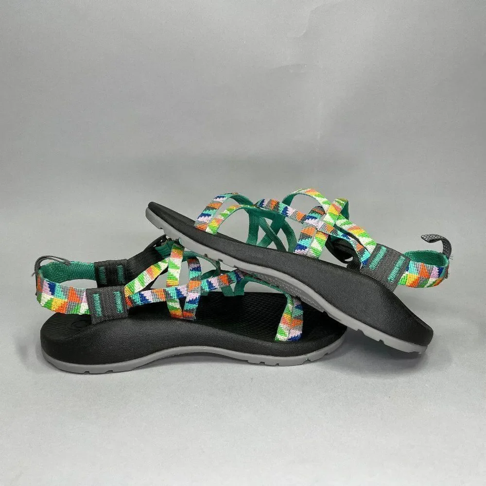 Chaco Kids ZX1 Ecotread Sandals‎
